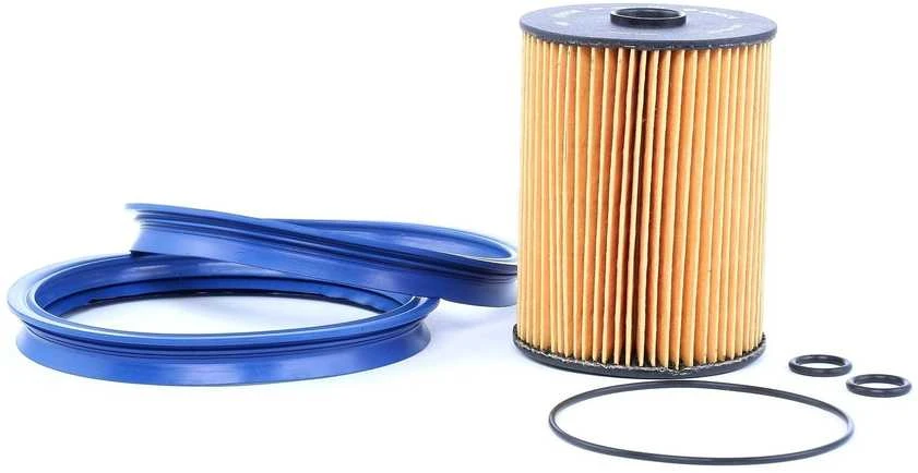 BOSCH degalų filtras F026403020 0261155613