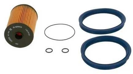 BOSCH degalų filtras F026403020 0261155613
