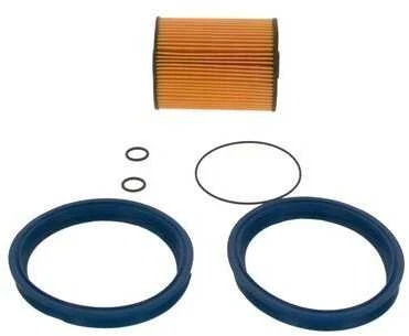BOSCH degalų filtras F026403020 0261155613