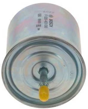 BOSCH degalų filtras F026403030 8623865