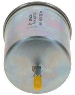 BOSCH degalų filtras F026403030 8623865