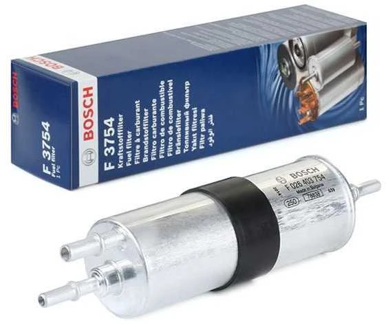 BOSCH degalų filtras F026403754 16127327120