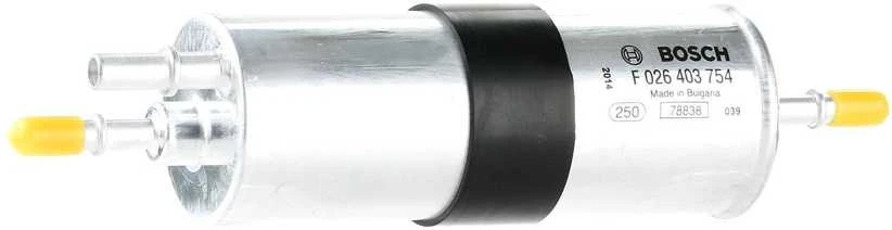 BOSCH degalų filtras F026403754 16127327120