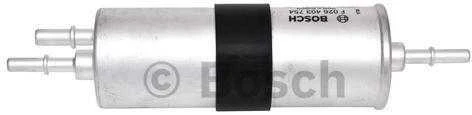 BOSCH degalų filtras F026403754 16127327120