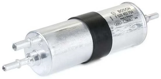 BOSCH degalų filtras F026403754 16127327120