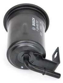BOSCH degalų filtras F026403757 2330050090