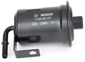 BOSCH degalų filtras F026403757 2330050090