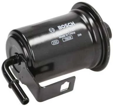 BOSCH degalų filtras F026403757 2330050090