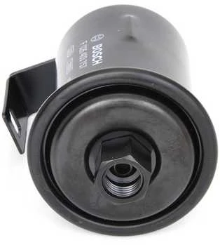 BOSCH degalų filtras F026403757 2330050090