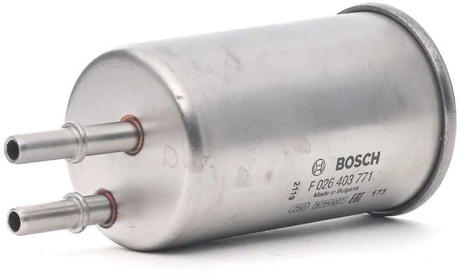 BOSCH degalų filtras F026403771 30792046