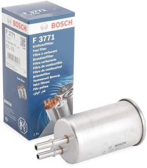 BOSCH degalų filtras F026403771 30792046