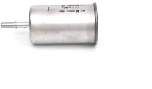 BOSCH degalų filtras F026403771 30792046
