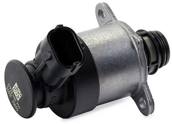 Bosch Degalų Kiekio Reguliavimo Vožtuvas MAN TGX 18 520 560 640 41 640 Common Rail Sistema 0281002438 0281002439
