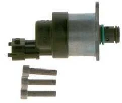 Bosch Degalų Kiekio Reguliavimo Vožtuvas Citroen Xsara Peugeot 206 307 Common Rail 0281002431 0281002432