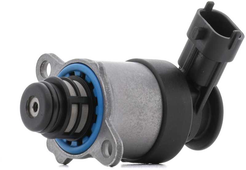 Bosch Degalų Kiekio Reguliavimo Vožtuvas MAN TGX 18 520 560 640 41 640 Common Rail Sistema 0281002438 0281002439