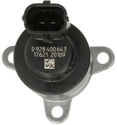 Bosch Degalų Kiekio Reguliavimo Vožtuvas Citroen Xsara Peugeot 206 307 Common Rail 0281002431 0281002432