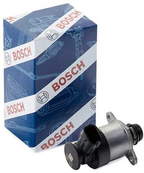 Bosch Degalų Kiekio Reguliavimo Vožtuvas MAN TGX 18 520 560 640 41 640 Common Rail Sistema 0281002438 0281002439