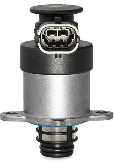 Bosch Degalų Kiekio Reguliavimo Vožtuvas MAN TGX 18 520 560 640 41 640 Common Rail Sistema 0281002438 0281002439