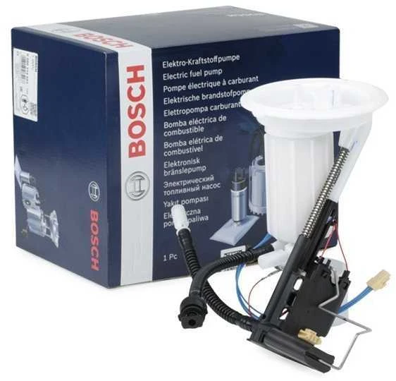 BOSCH degalų lygio jutiklis 0580314553 16117373525