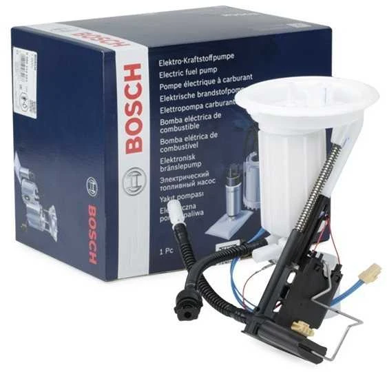 BOSCH degalų lygio jutiklis 0580314553 16117373525