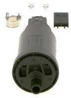 Bosch Kuro Siurblys Citroen Zx Peugeot 106 Benzininis 1580 1124 88 60 9656535080 9656535081