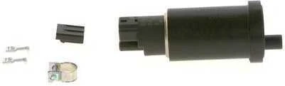 Bosch Kuro Siurblys Citroen Zx Peugeot 106 Benzininis 1580 1124 88 60 9656535080 9656535081