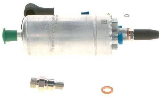 BOSCH degalų siurblys 0580464069 A0020919701