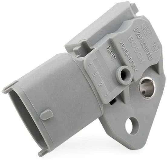 BOSCH degalų slėgio jutiklis 0261230110 8699449