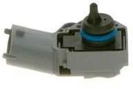 BOSCH degalų slėgio jutiklis 0261230110 8699449