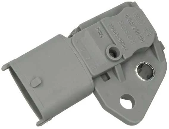 BOSCH degalų slėgio jutiklis 0261230110 8699449