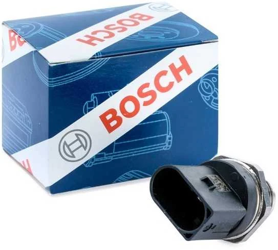 BOSCH degalų slėgio jutiklis 0281002942 A0071530228