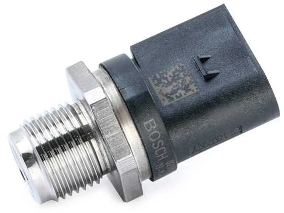 BOSCH degalų slėgio jutiklis 0281002942 A0071530228