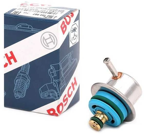 BOSCH degalų slėgio reguliatorius 0280160587 078133534C