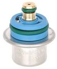 BOSCH degalų slėgio reguliatorius 0280160587 078133534C