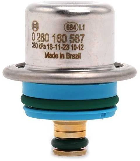 BOSCH degalų slėgio reguliatorius 0280160587 078133534C