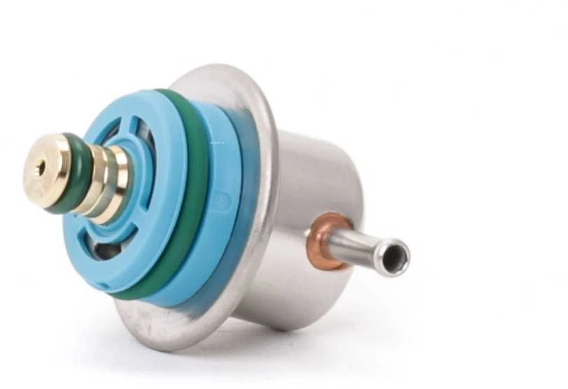 BOSCH degalų slėgio reguliatorius 0280160587 078133534C
