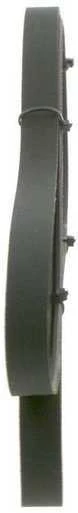 BOSCH diržas su V formos briaunomis 1987946057 A0009934400