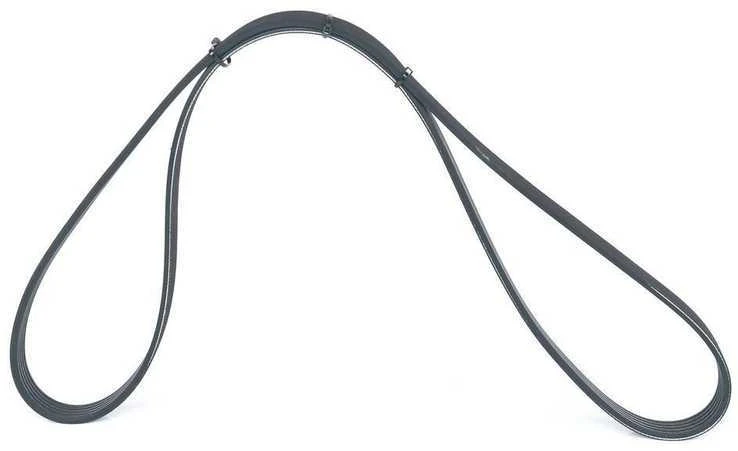 BOSCH diržas su V formos briaunomis 1987946057 A0009934400