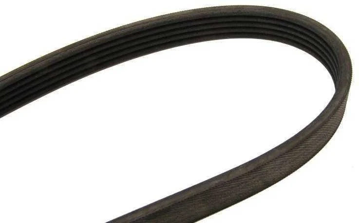 BOSCH diržas su V formos briaunomis 1987946057 A0009934400