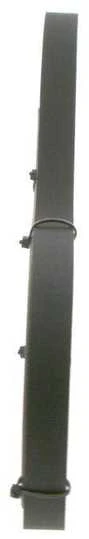 BOSCH diržas su V formos briaunomis 1987946057 A0009934400