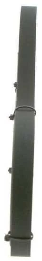 BOSCH diržas su V formos briaunomis 1987946057 A0009934400