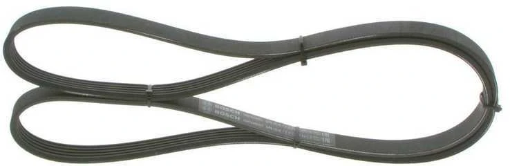 BOSCH diržas su V formos briaunomis 1987946057 A0009934400