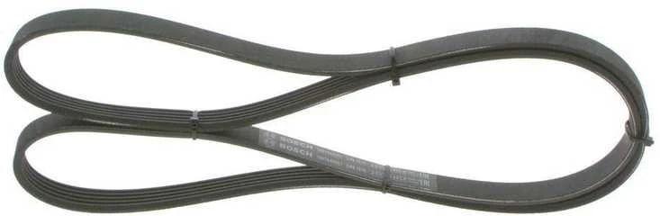BOSCH diržas su V formos briaunomis 1987946057 A0009934400