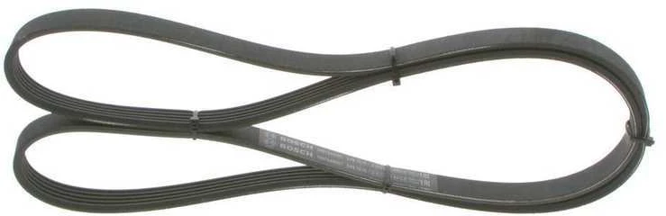 BOSCH diržas su V formos briaunomis 1987946057 A0009934400