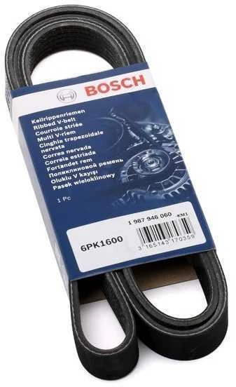 Bosch V Formos Dirzas Audi A1 A3 A4 A6 A8 1.4 TSI 1390CCM 150HP 160HP 170HP 180HP 185HP 6Q0127107A 6Q0127107B