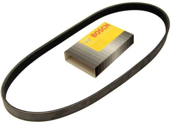 BOSCH diržas su V formos briaunomis 1987946063 022903119C