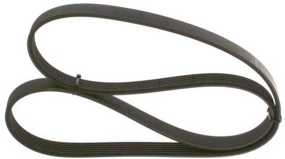 BOSCH diržas su V formos briaunomis 1987946063 022903119C