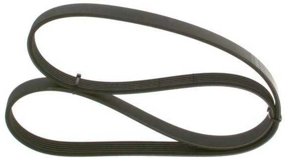 BOSCH diržas su V formos briaunomis 1987946063 022903119C
