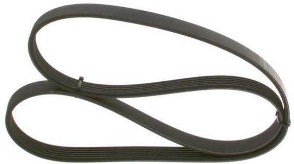 BOSCH diržas su V formos briaunomis 1987946063 022903119C