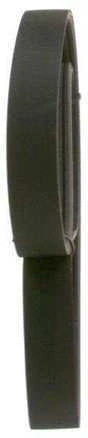 BOSCH diržas su V formos briaunomis 1987946063 022903119C